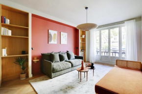 Classy appartement - Montmartre